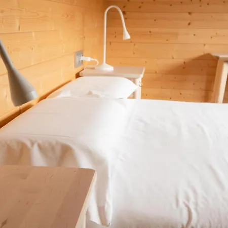 Cal Mureu シャレー *