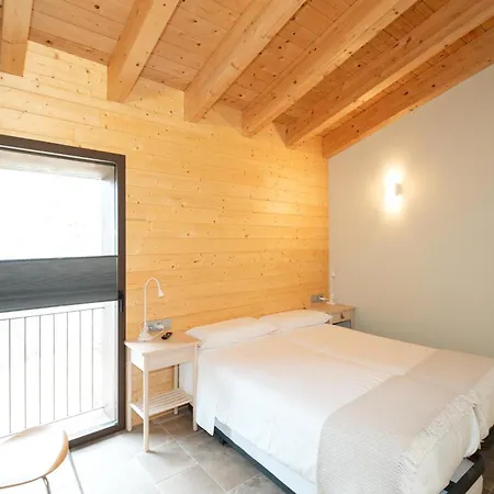 Cal Mureu * Pardines