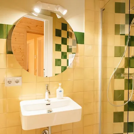 Cal Mureu シャレー *