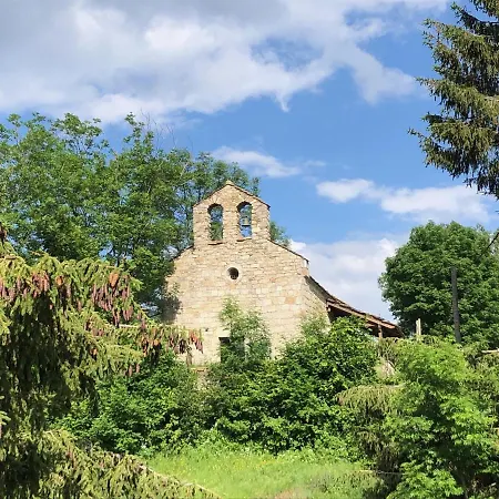Chalet Cal Mureu Pardines
