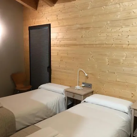 Chalet Cal Mureu Pardines