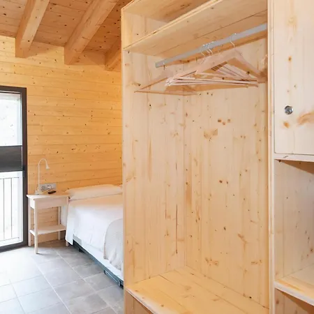 Cal Mureu Chalet