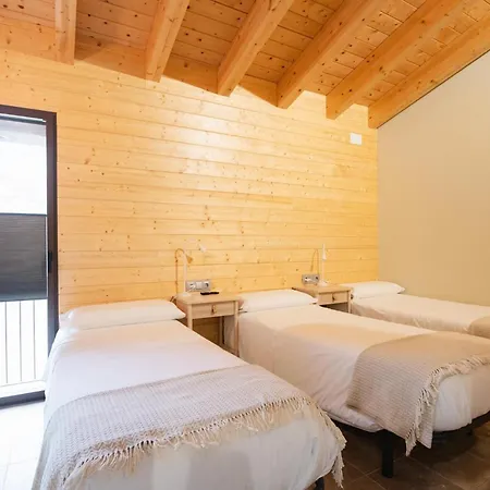 Chalet Cal Mureu Pardines