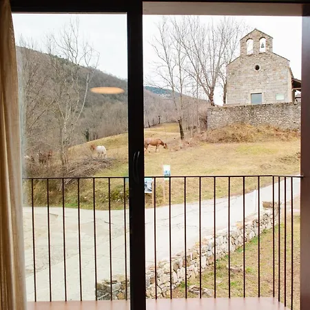 Chalet Cal Mureu *