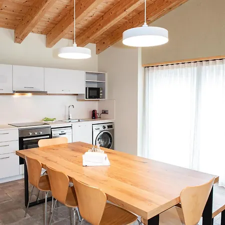 Cal Mureu Chalet Pardines