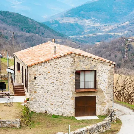 Cal Mureu Chalet