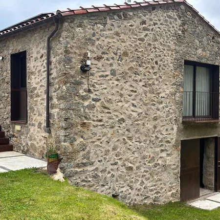 Chalet Cal Mureu