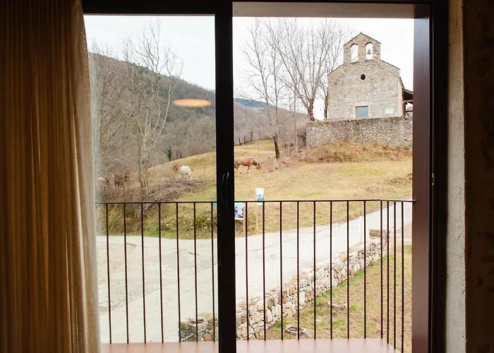 Chalet Cal Mureu *