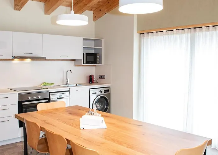 Cal Mureu Chalet Pardines